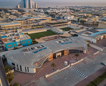 King’s School Dubai Umm Suqeim