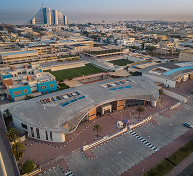 King’s School Dubai Umm Suqeim